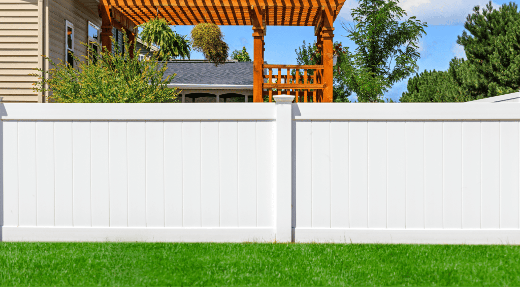 Privacy Fences